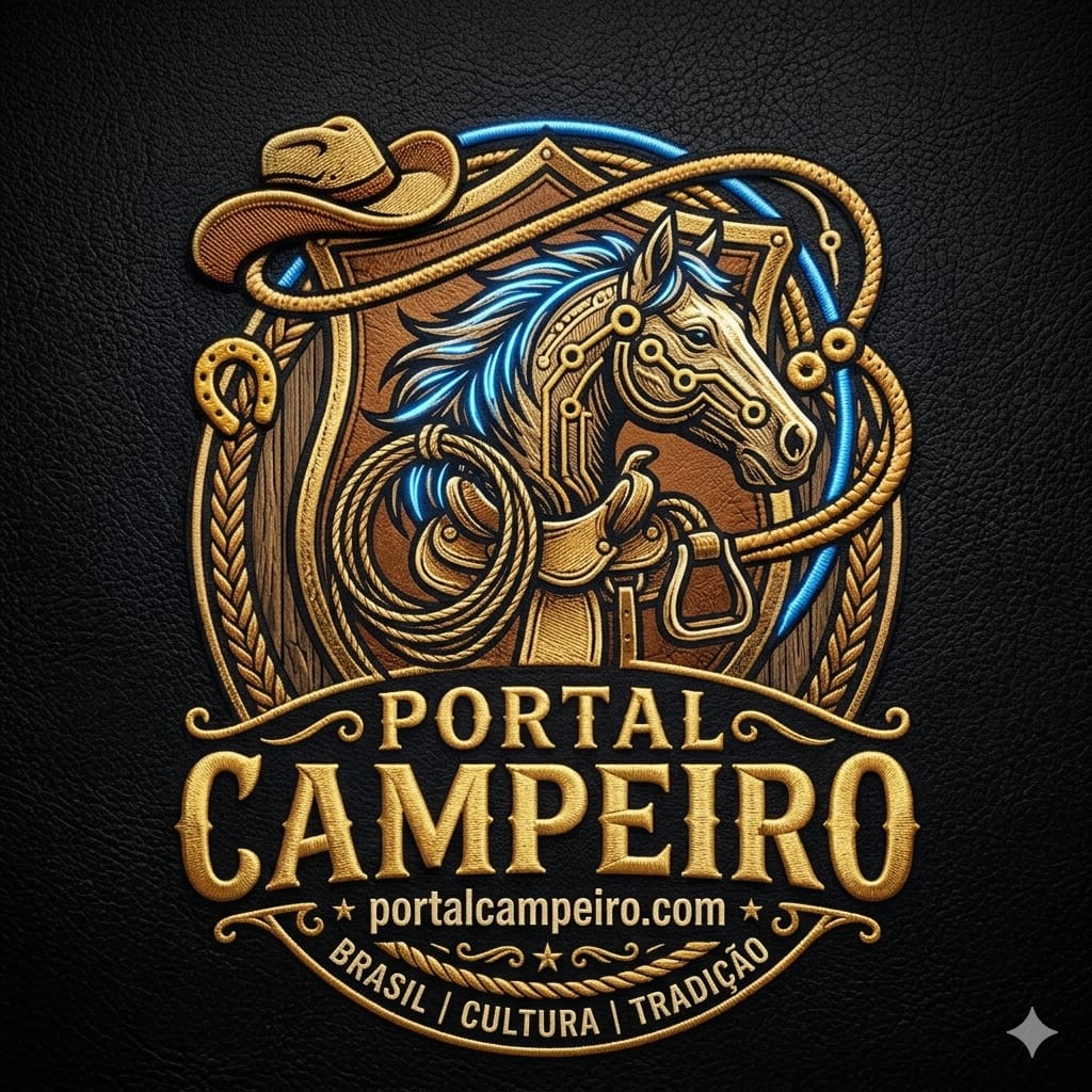 Portal Campeiro