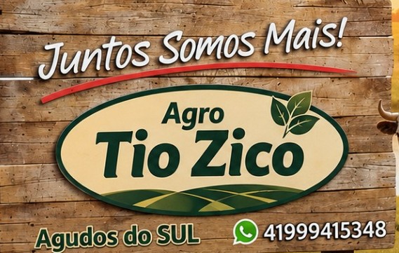 Agro Tio Zico