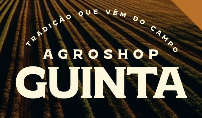 Agro Shop Guinta
