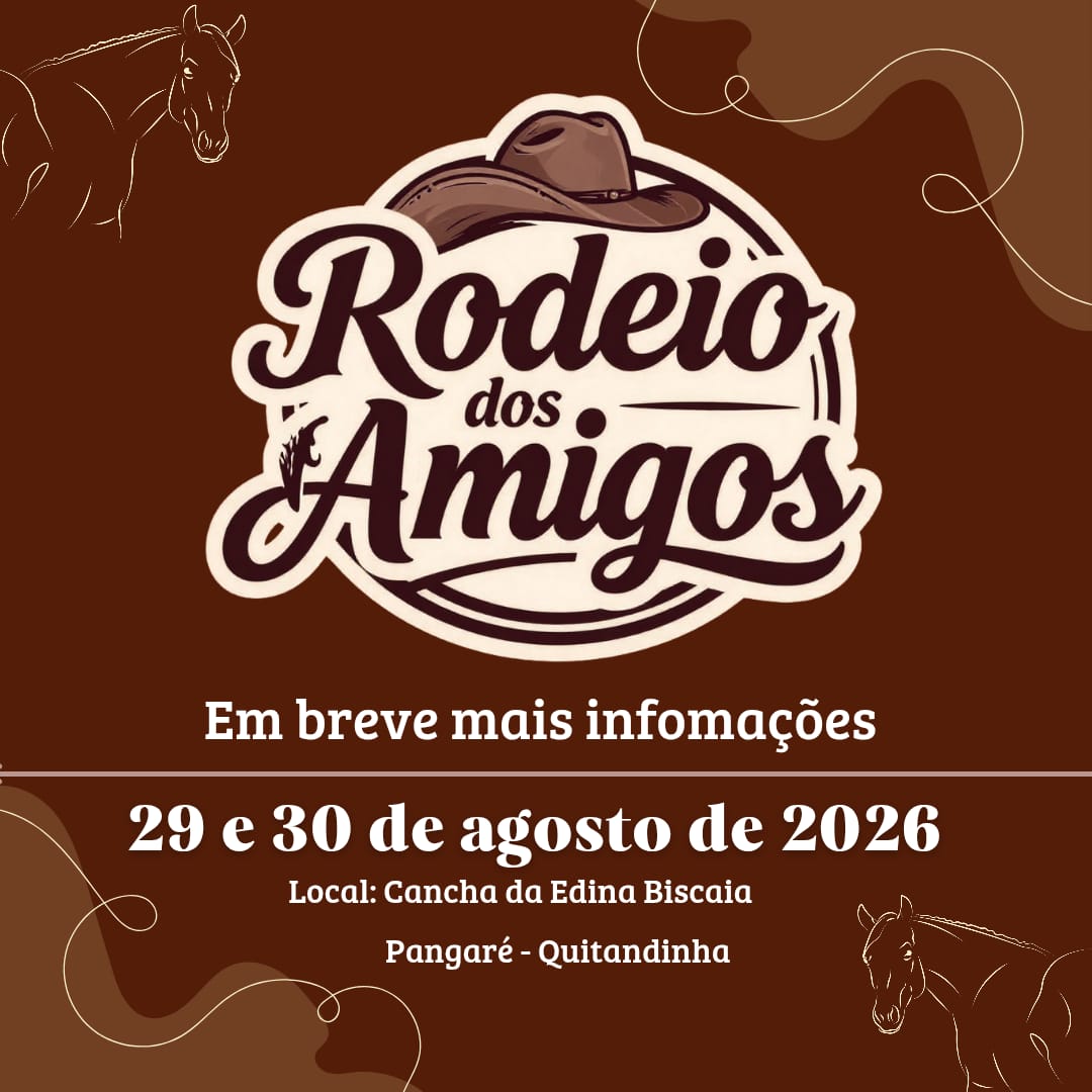 Rodeio dos Amigos